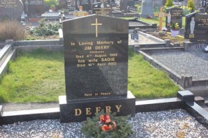 Deery Jim Kiltobranks